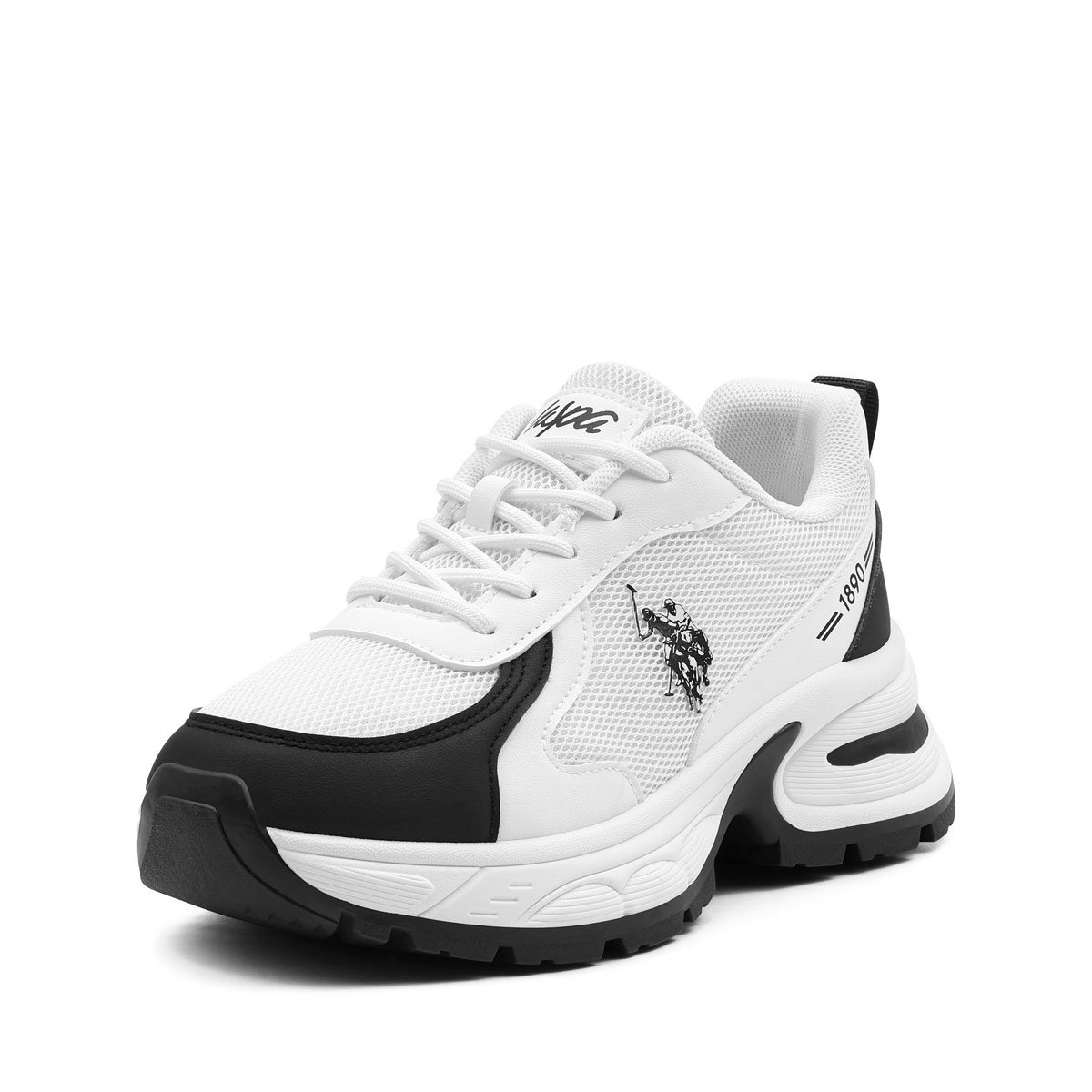 U.S. Polo Assn. Wilma GLB 5PR Pantofi sport damă 102025341