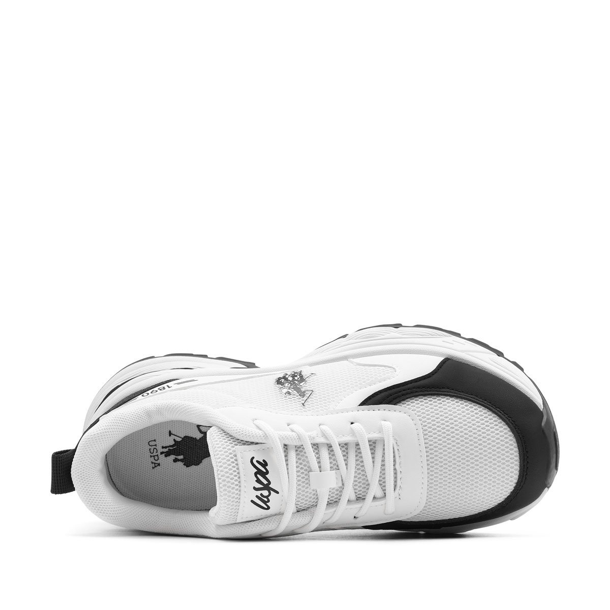 U.S. Polo Assn. Wilma GLB 5PR Pantofi sport damă 102025341