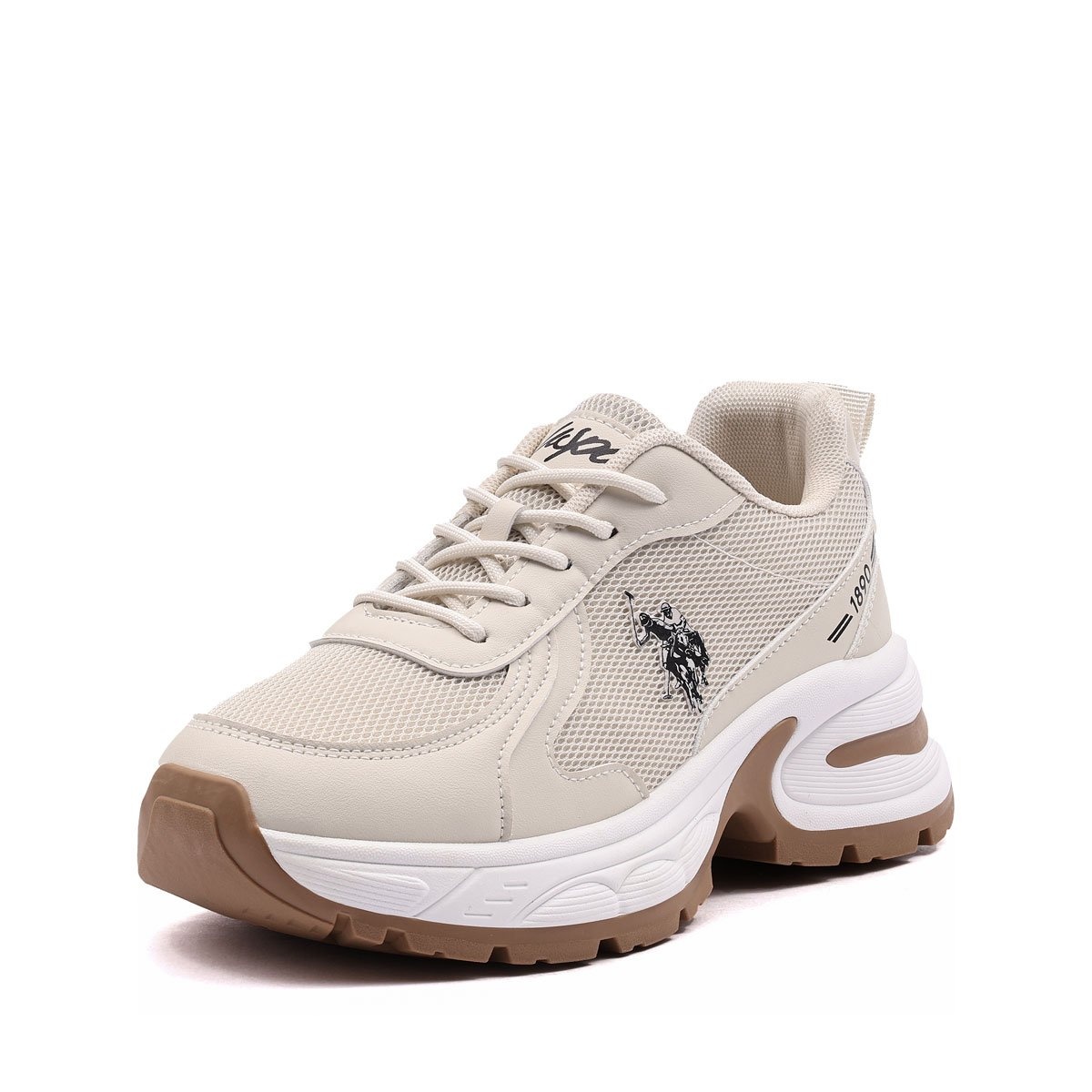 U.S. Polo Assn. Wilma GLB 5PR Pantofi sport damă 102025342