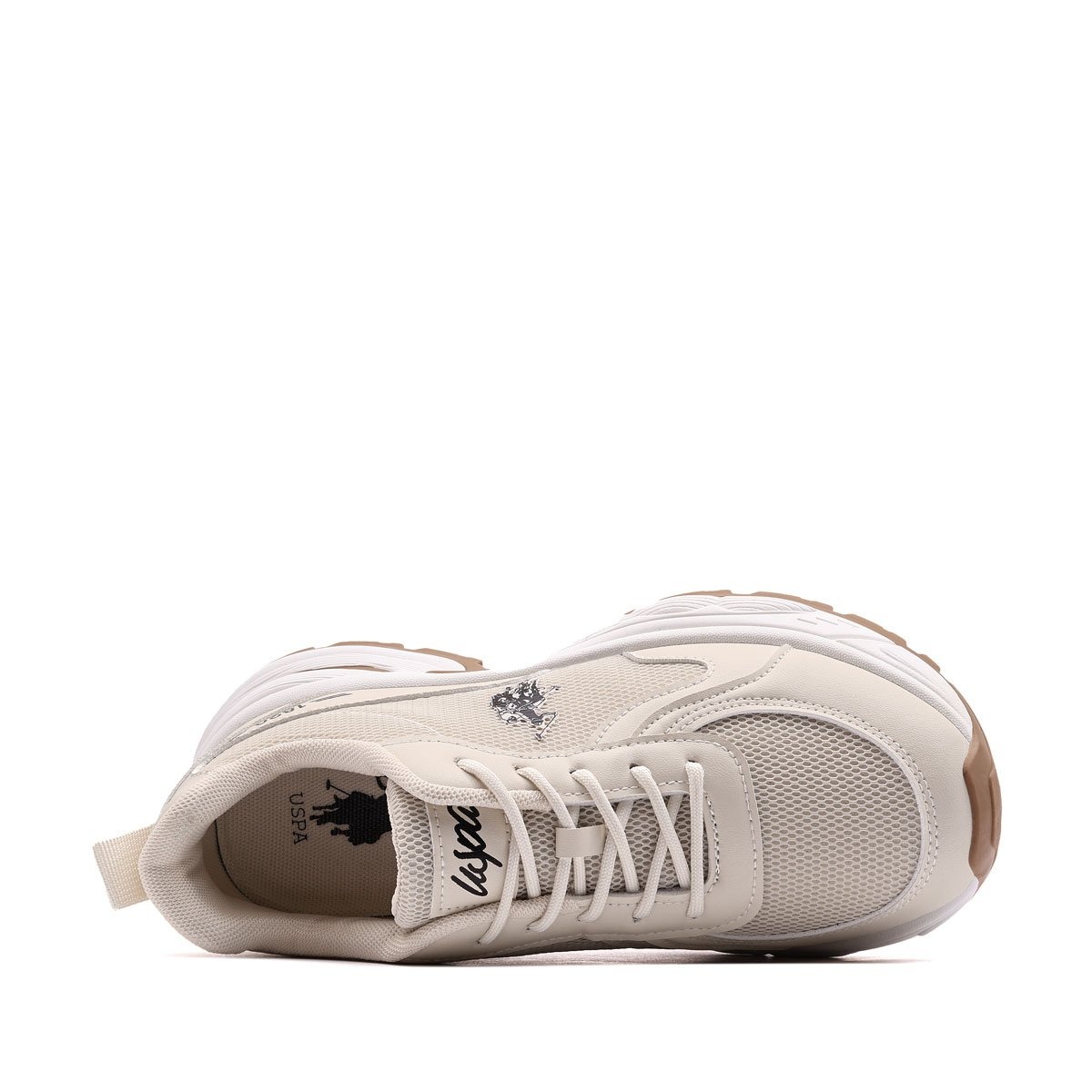 U.S. Polo Assn. Wilma GLB 5PR Pantofi sport damă 102025342