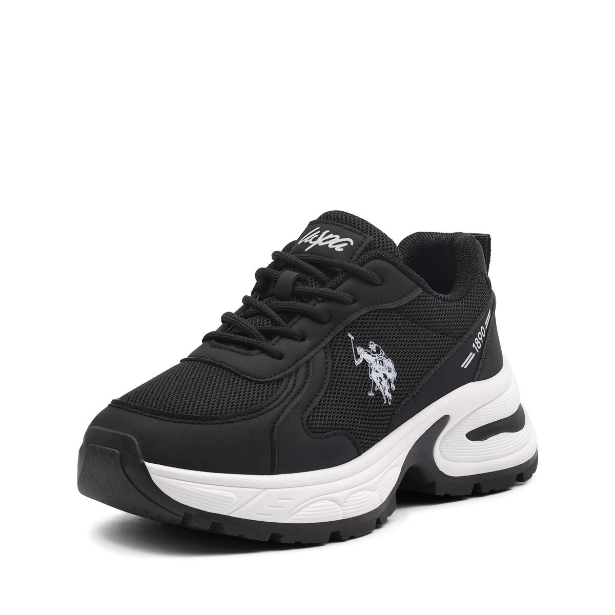 U.S. Polo Assn. Wilma GLB 5PR Pantofi sport damă 102025343