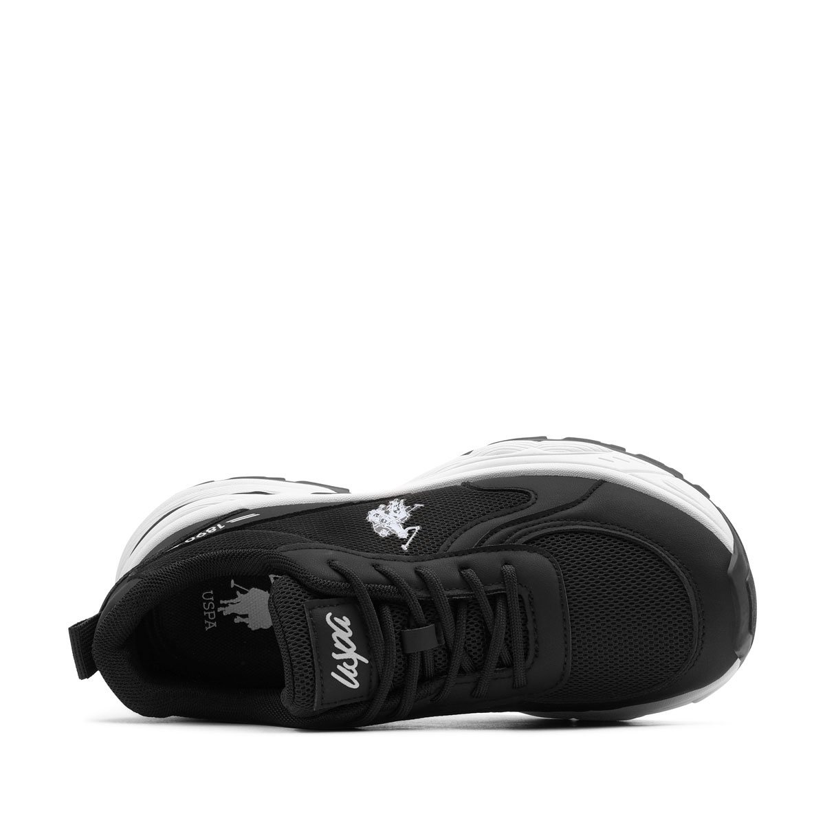 U.S. Polo Assn. Wilma GLB 5PR Pantofi sport damă 102025343