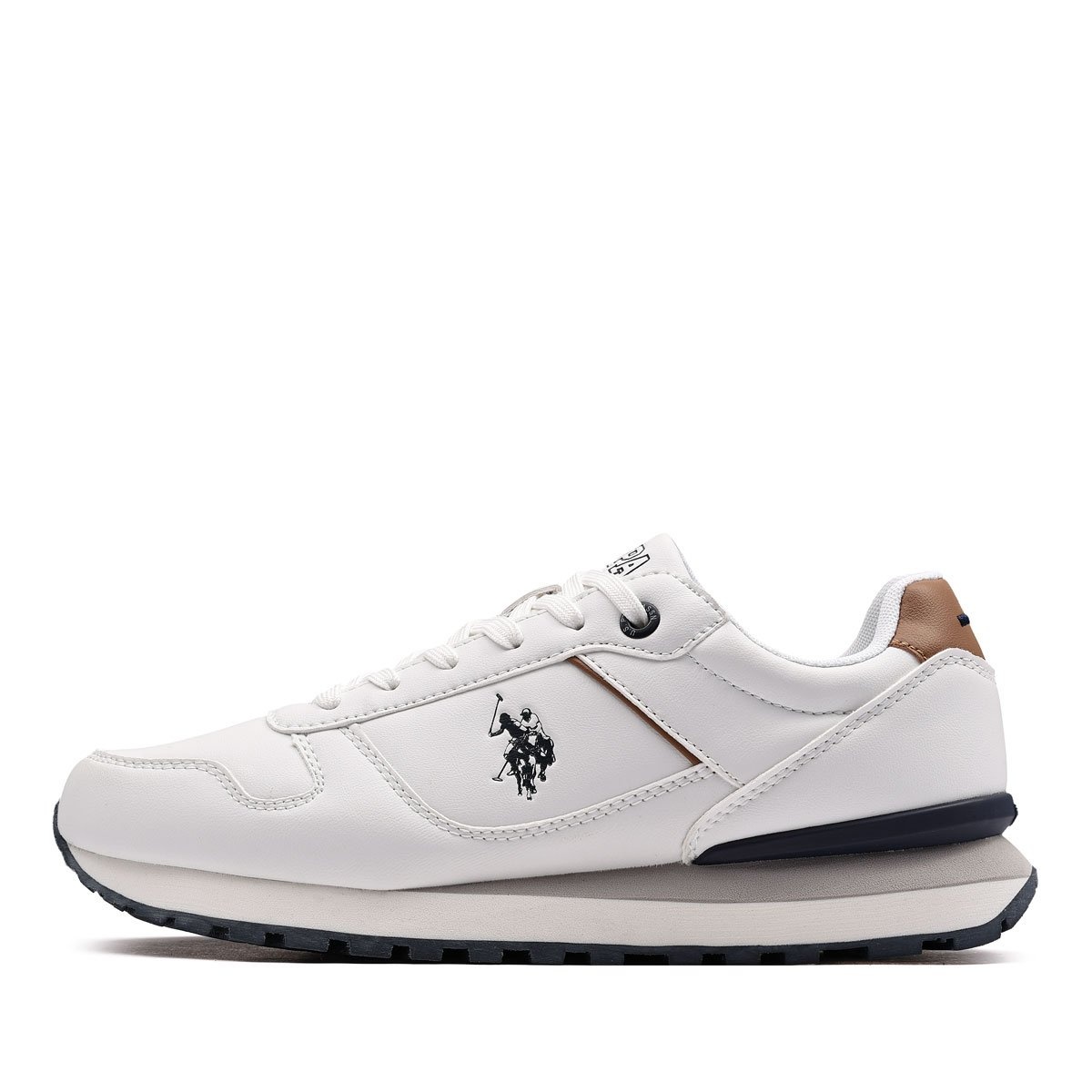 U.S. Polo Assn. Zen GLB 5PR Pantofi sport bărbați 102022318