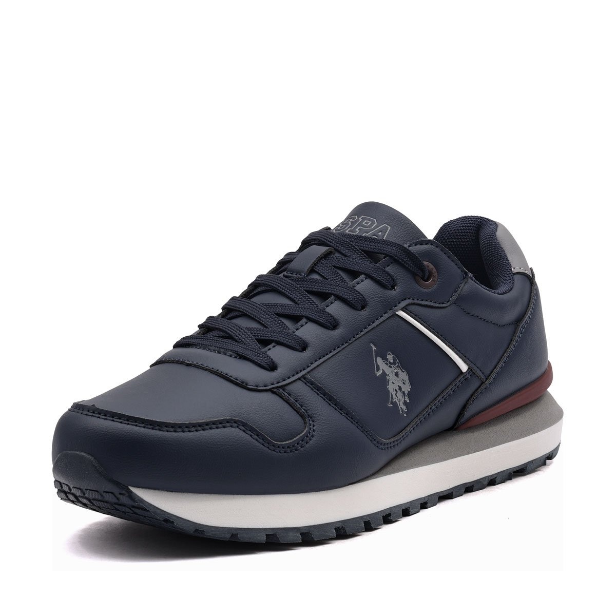 U.S. Polo Assn. Zen GLB 5PR Pantofi sport bărbați 102022319