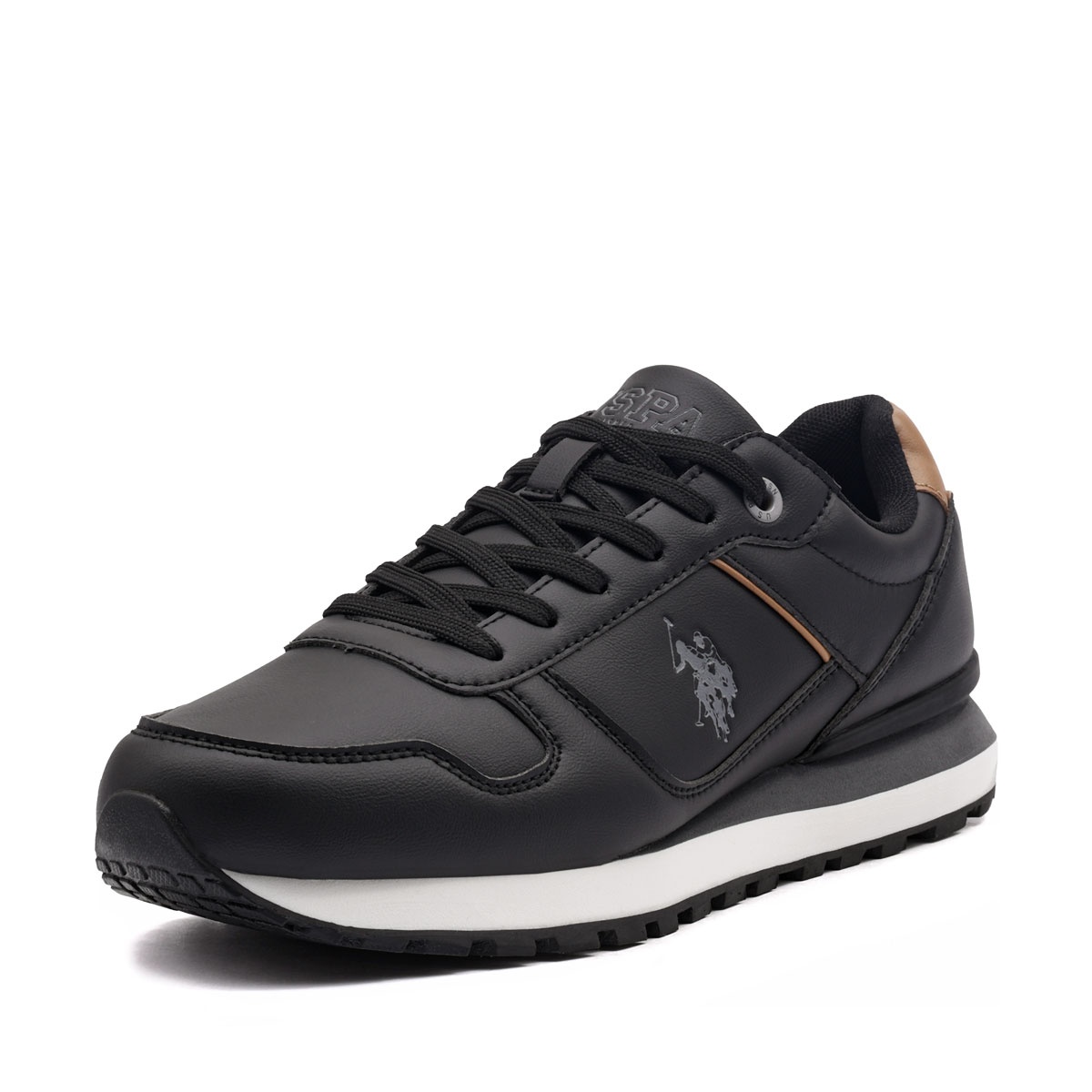 U.S. Polo Assn. Zen GLB 5PR Pantofi sport bărbați 102025259