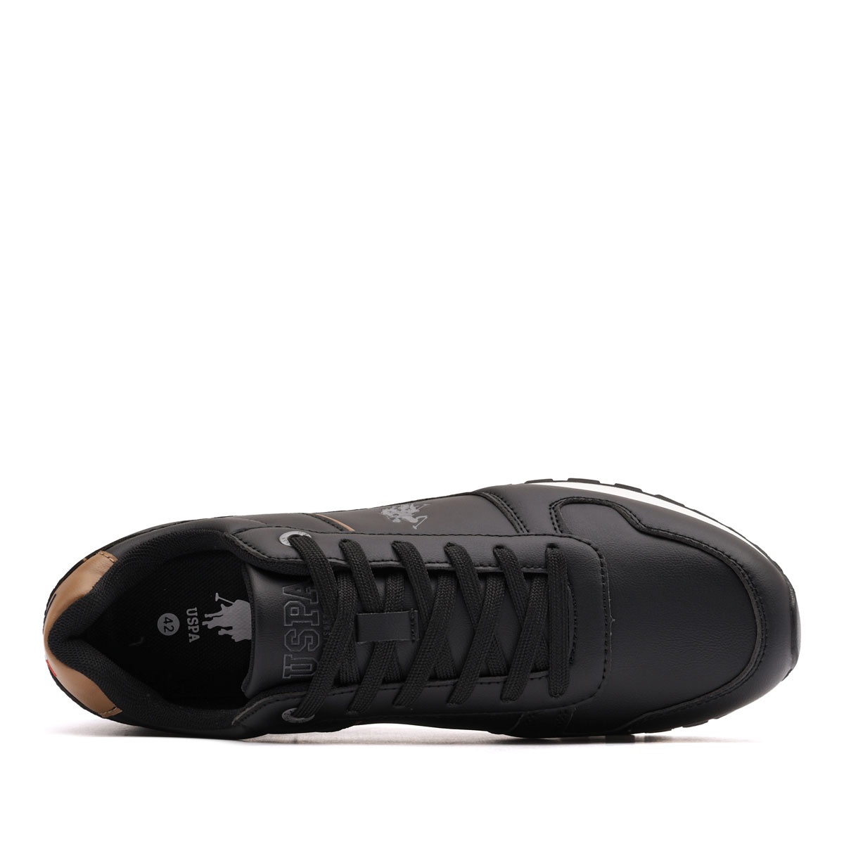 U.S. Polo Assn. Zen GLB 5PR Pantofi sport bărbați 102025259