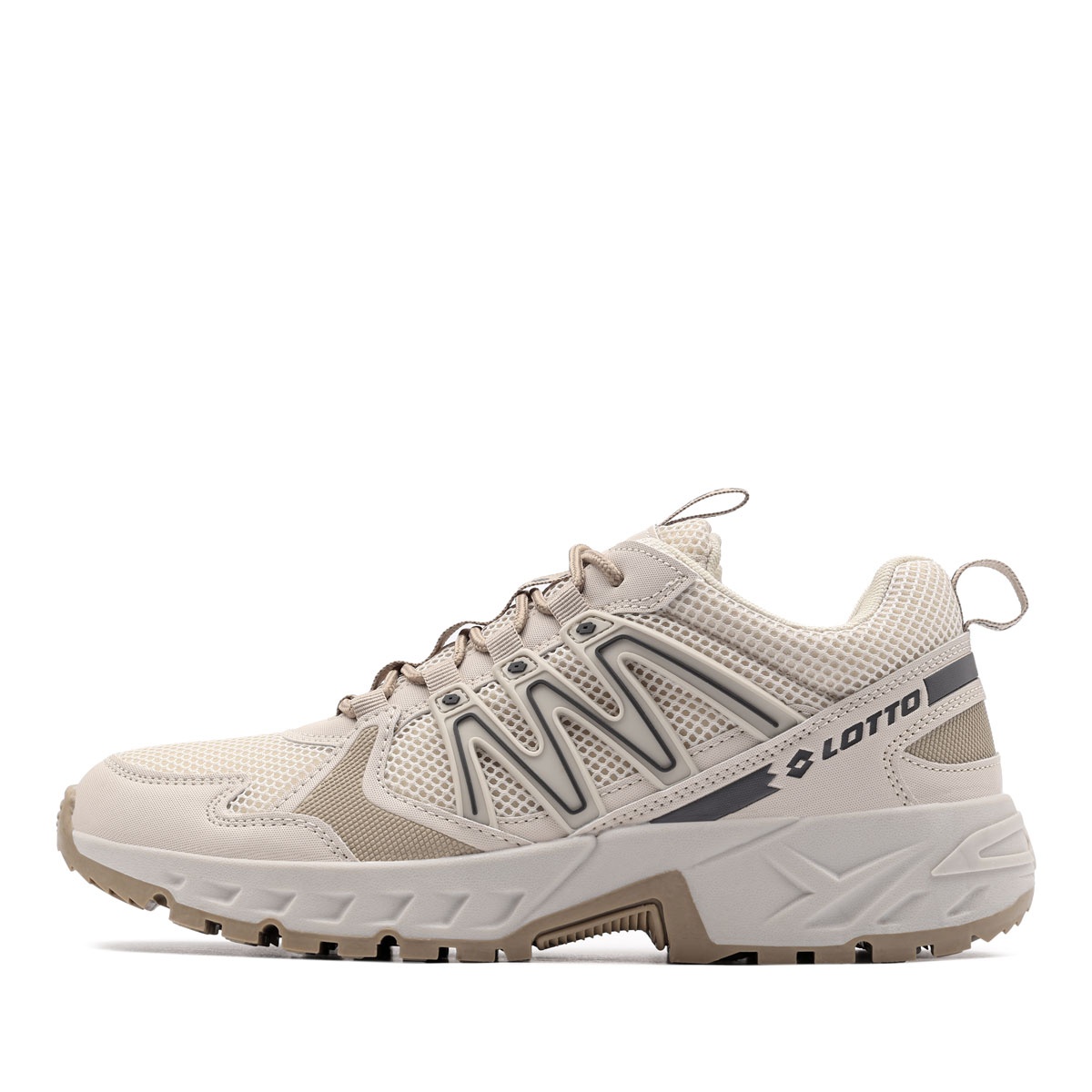 Pantofi sport bărbați Lotto Nahunta 2400340-2116 Lotto Nahunta Pantofi sport bărbați 2400340-2116
