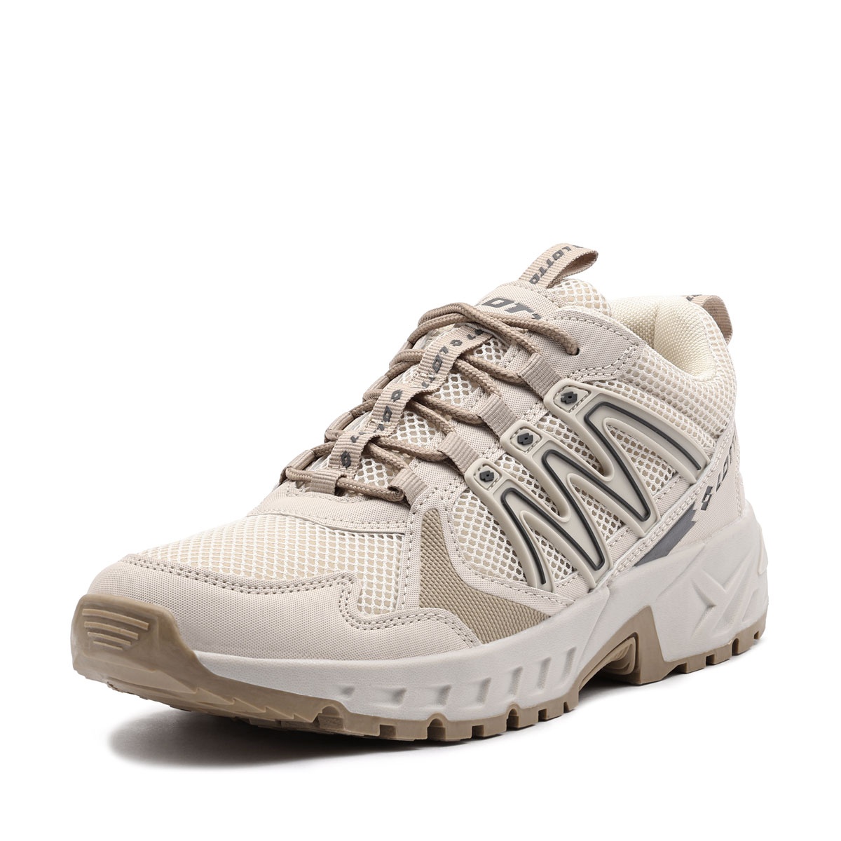 Pantofi sport bărbați Lotto Nahunta 2400340-2116 Lotto Nahunta Pantofi sport bărbați 2400340-2116