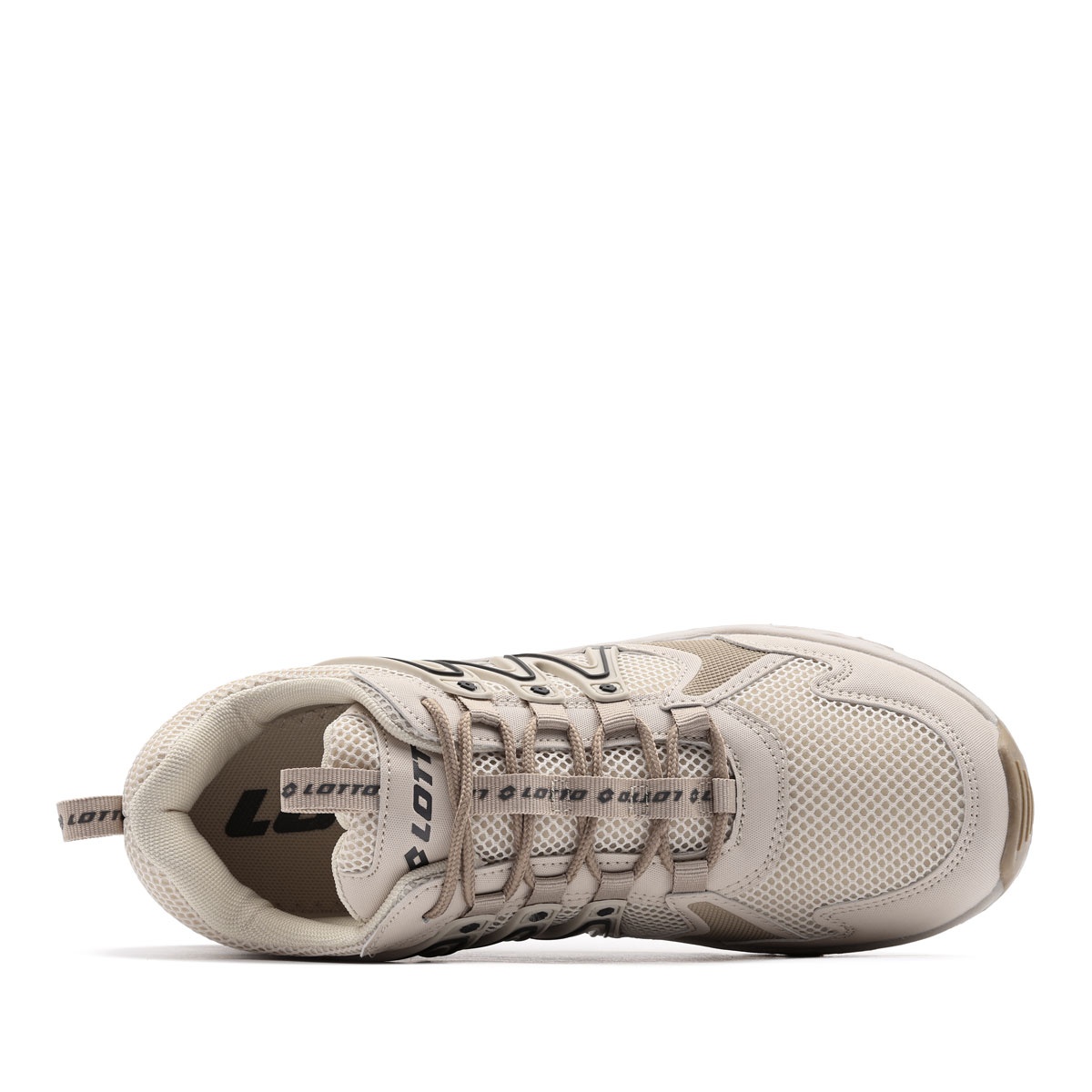 Pantofi sport bărbați Lotto Nahunta 2400340-2116 Lotto Nahunta Pantofi sport bărbați 2400340-2116