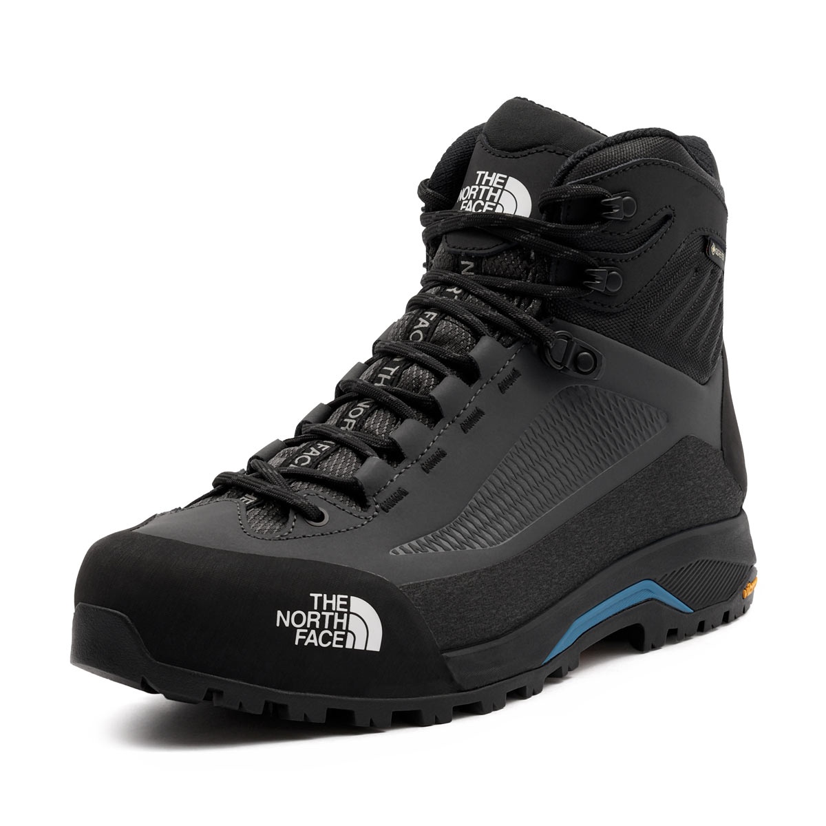 The North Face Verto Alpine Mid Gore-Tex Pantofi sport bărbați NF0A83NBMN8