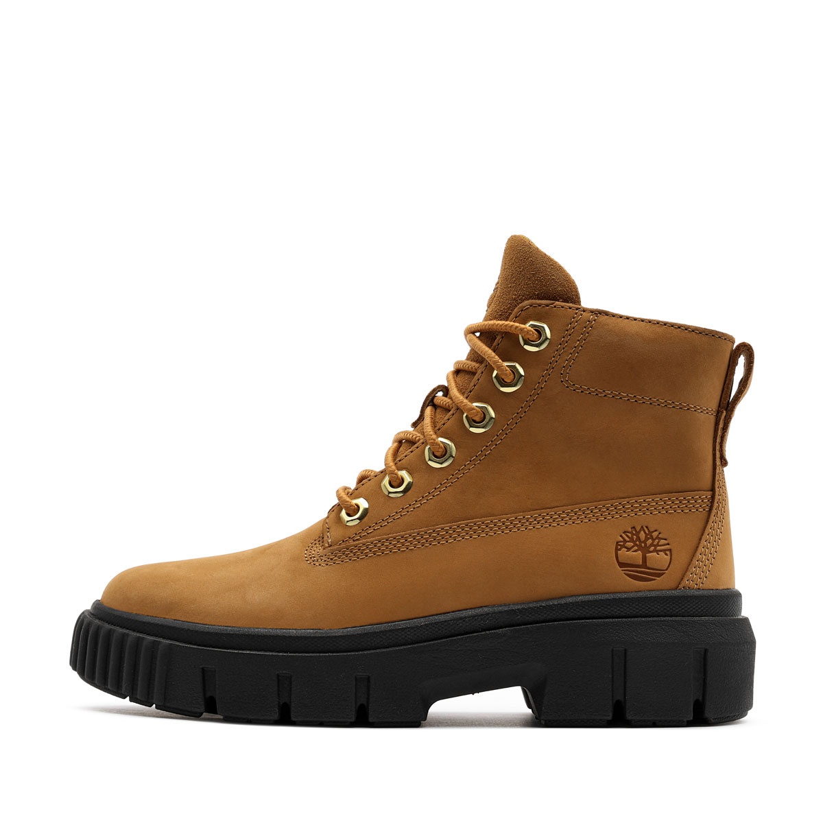 Timberland Greyfield Mid Lace Boot Pantofi damă de iarnă 0A5RP4231