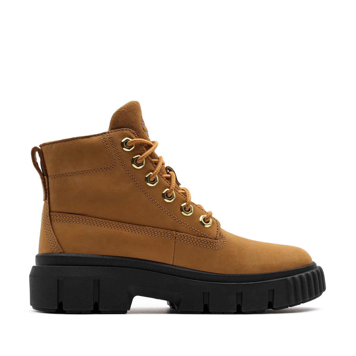Timberland Greyfield Mid Lace Boot Pantofi damă de iarnă 0A5RP4231
