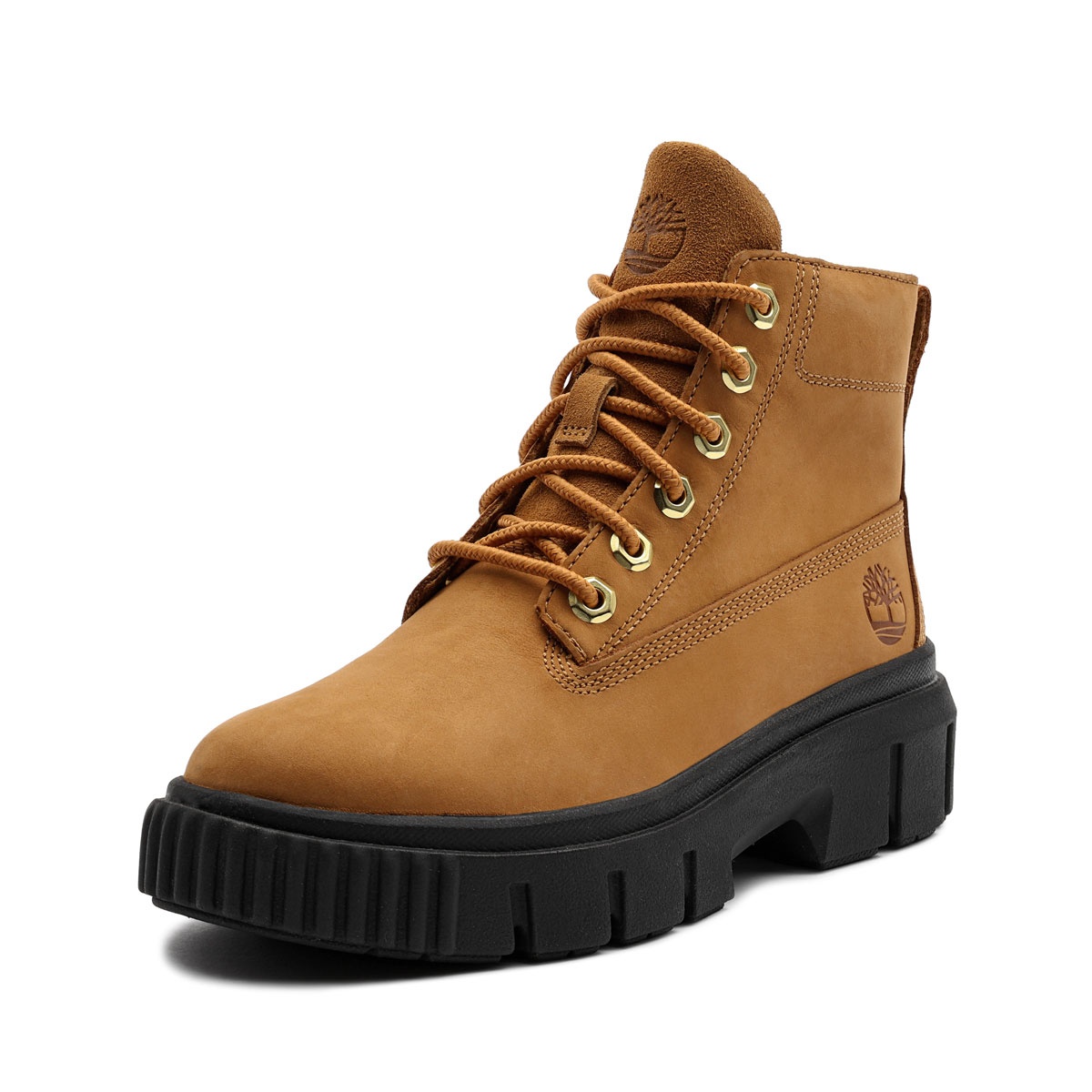 Timberland Greyfield Mid Lace Boot Pantofi damă de iarnă 0A5RP4231