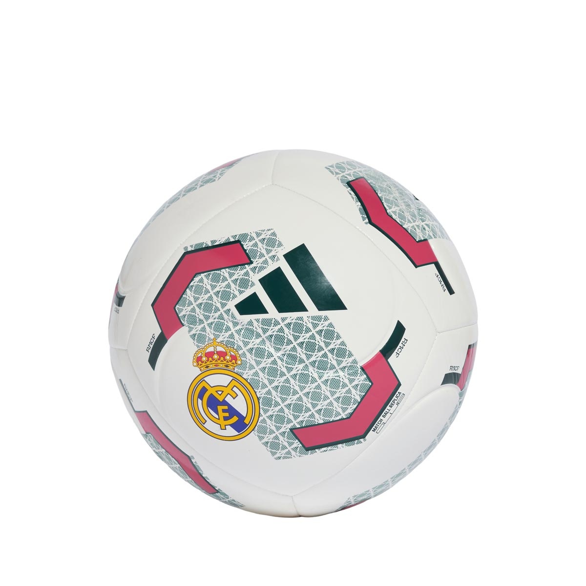 adidas Real Madrid Club Ball Minge KE5125