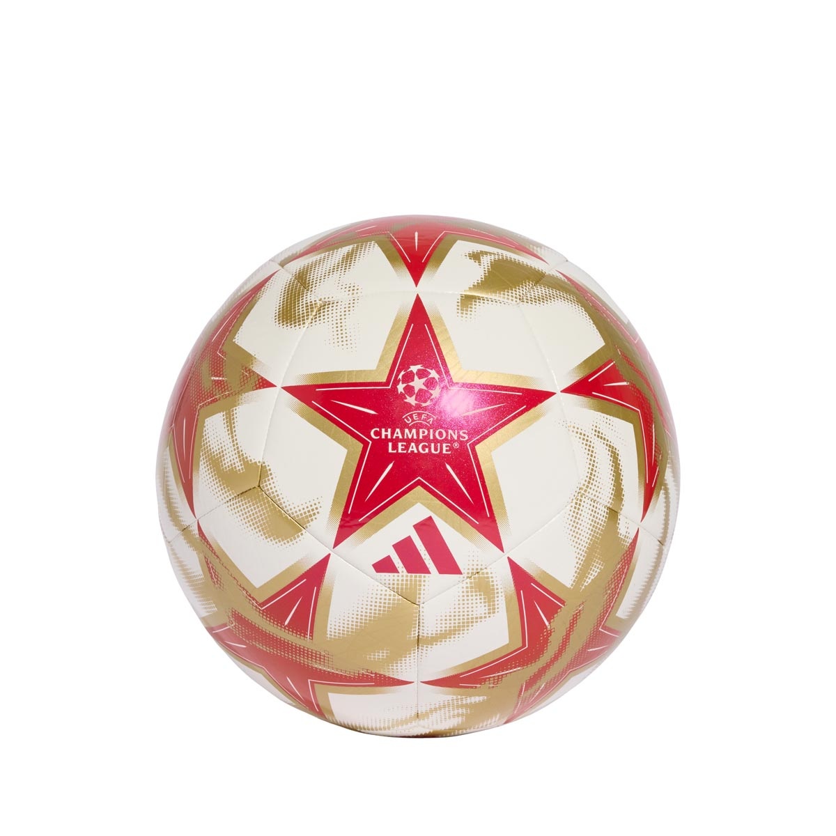 adidas UEFA Champions League 26/27 Club Ball Minge KE9764