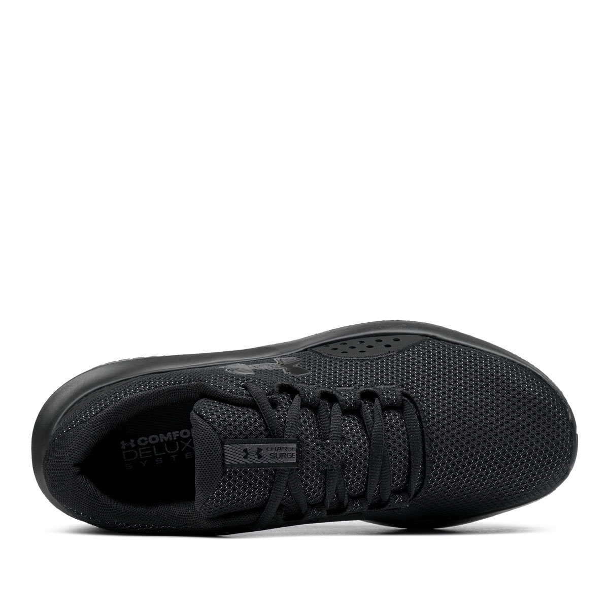 Adidași bărbați Under Armour Charged Surge 4 3027000-002 Under Armour Charged Surge 4 Adidași bărbați 3027000-002