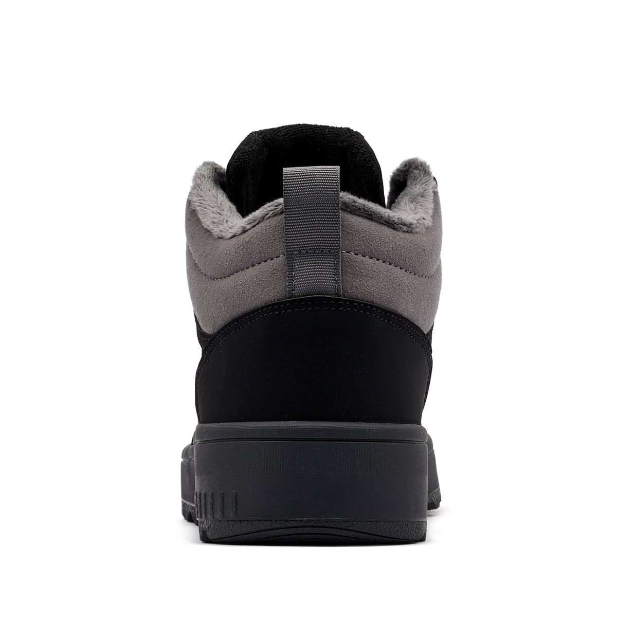 adidas Hoops 4.0 Mid Winterized Teniși de iarnă bărbați JQ5361