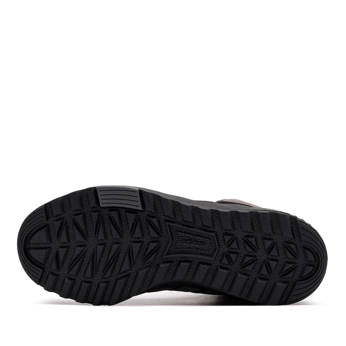 adidas Hoops 4.0 Mid Winterized Teniși de iarnă bărbați JQ5361