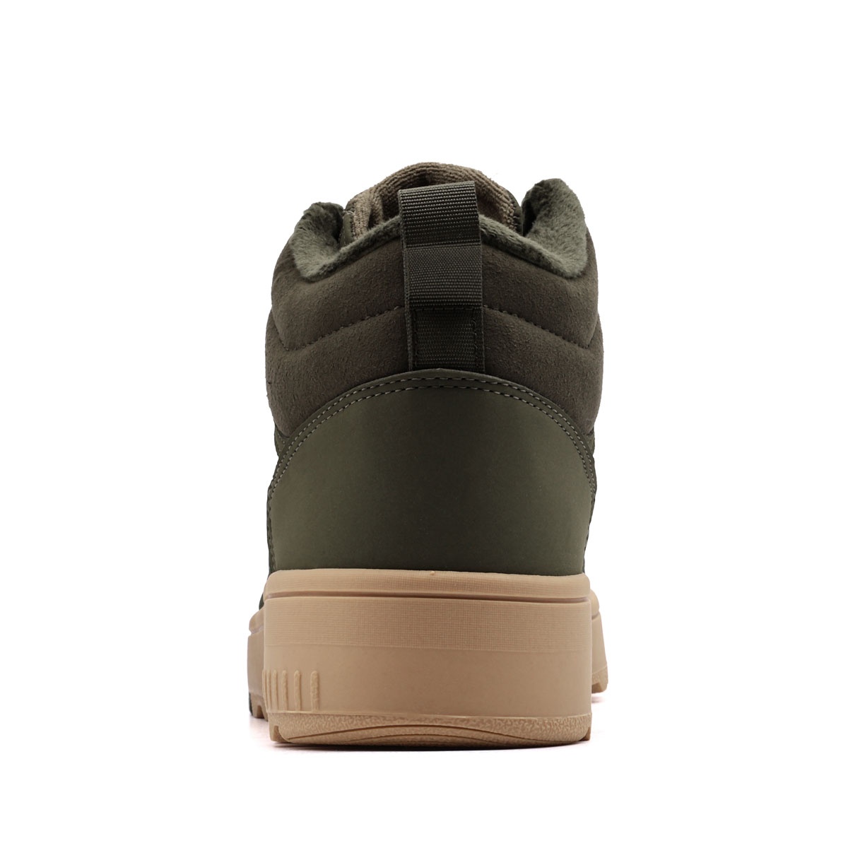 adidas Hoops 4.0 Mid Winterized Teniși de iarnă bărbați JQ5363