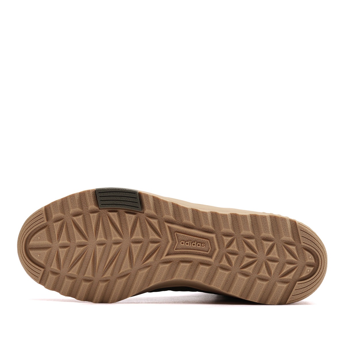 adidas Hoops 4.0 Mid Winterized Teniși de iarnă bărbați JQ5363