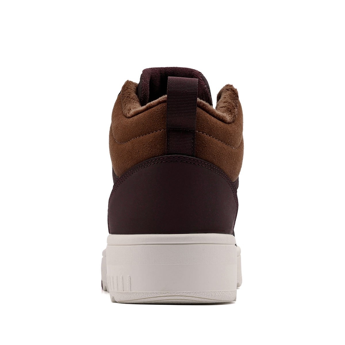 adidas Hoops 4.0 Mid Winterized Teniși de iarnă bărbați JQ5364