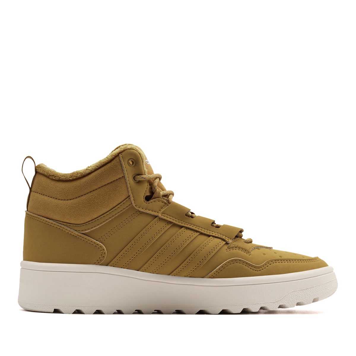 adidas Hoops 4.0 Mid Winterized Teniși de iarnă bărbați JQ5365