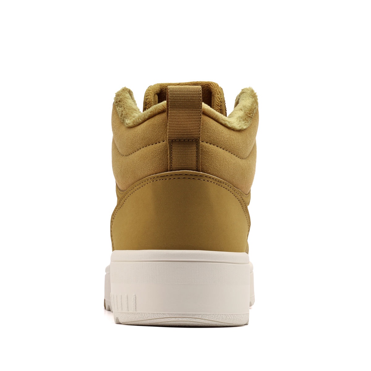 adidas Hoops 4.0 Mid Winterized Teniși de iarnă bărbați JQ5365