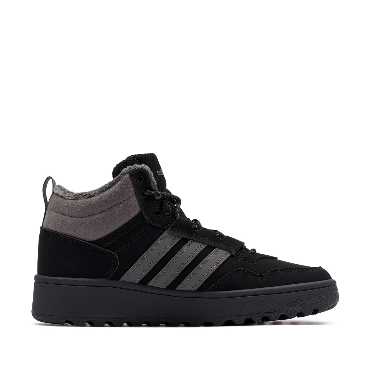 adidas Hoops 4.0 Mid Winterized Teniși iarnă JQ7903