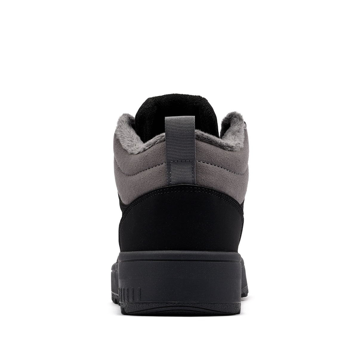 adidas Hoops 4.0 Mid Winterized Teniși iarnă JQ7903