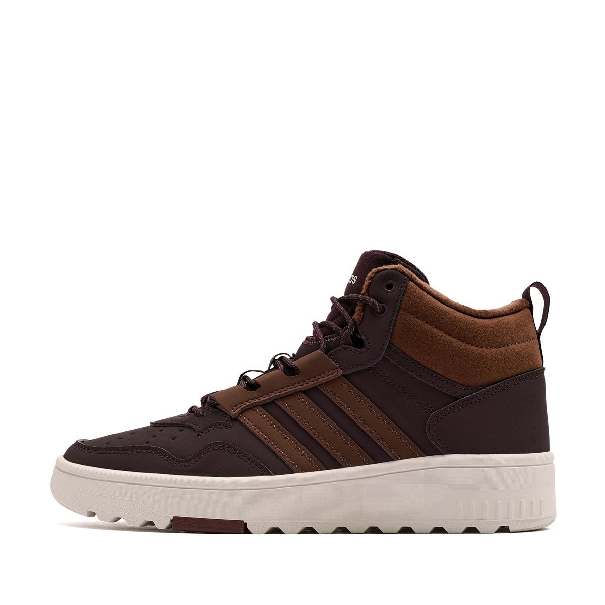 adidas Hoops 4.0 Mid Winterized Teniși iarnă JQ7904