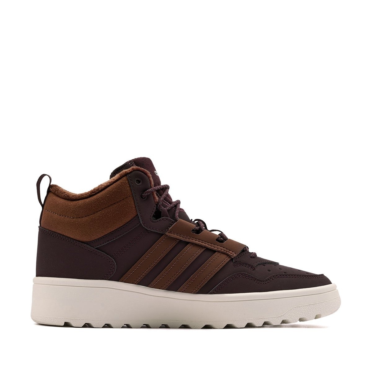 adidas Hoops 4.0 Mid Winterized Teniși iarnă JQ7904