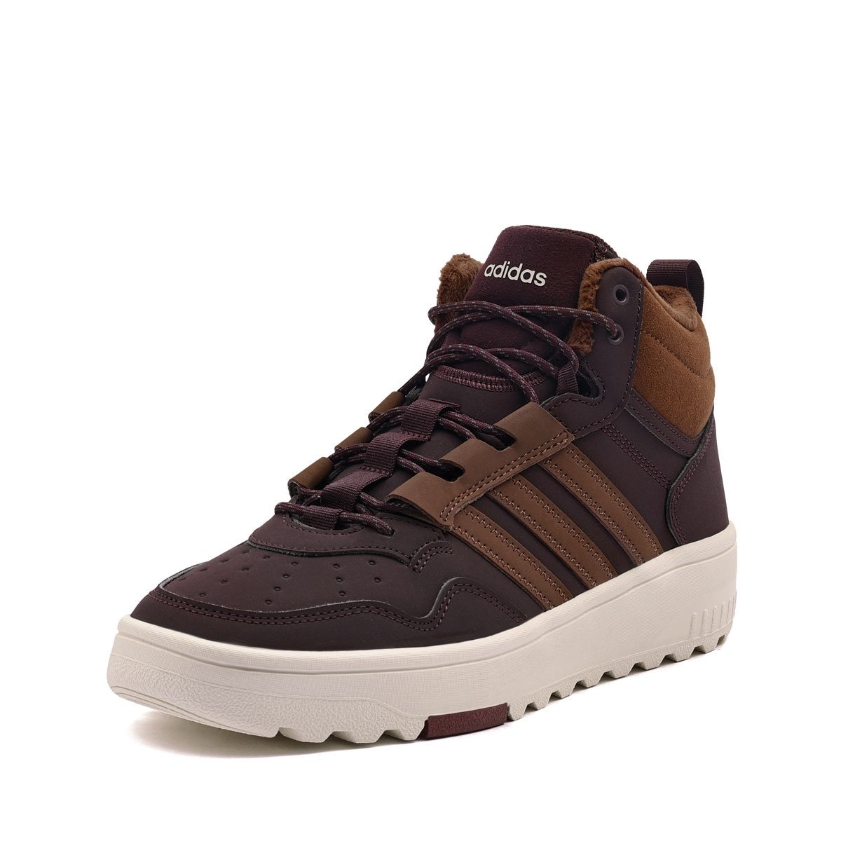 adidas Hoops 4.0 Mid Winterized Teniși iarnă JQ7904