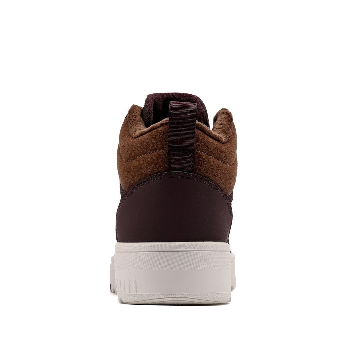 adidas Hoops 4.0 Mid Winterized Teniși iarnă JQ7904