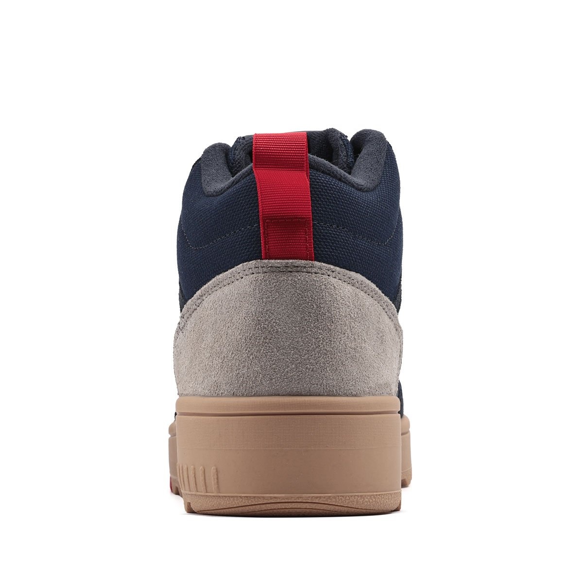 adidas Hoops 4.0 Mid Winterized Teniși de iarnă bărbați JR6705