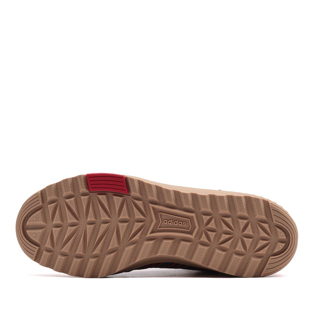 adidas Hoops 4.0 Mid Winterized Teniși de iarnă bărbați JR6705