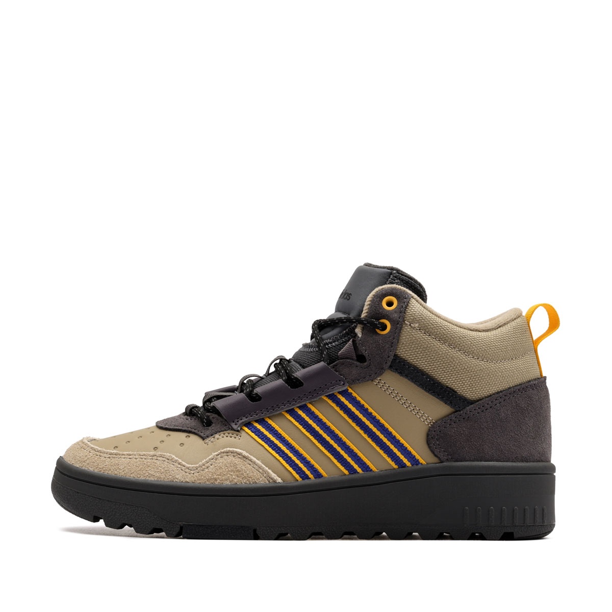 adidas Hoops 4.0 Mid Winterized Teniși iarnă JS2033