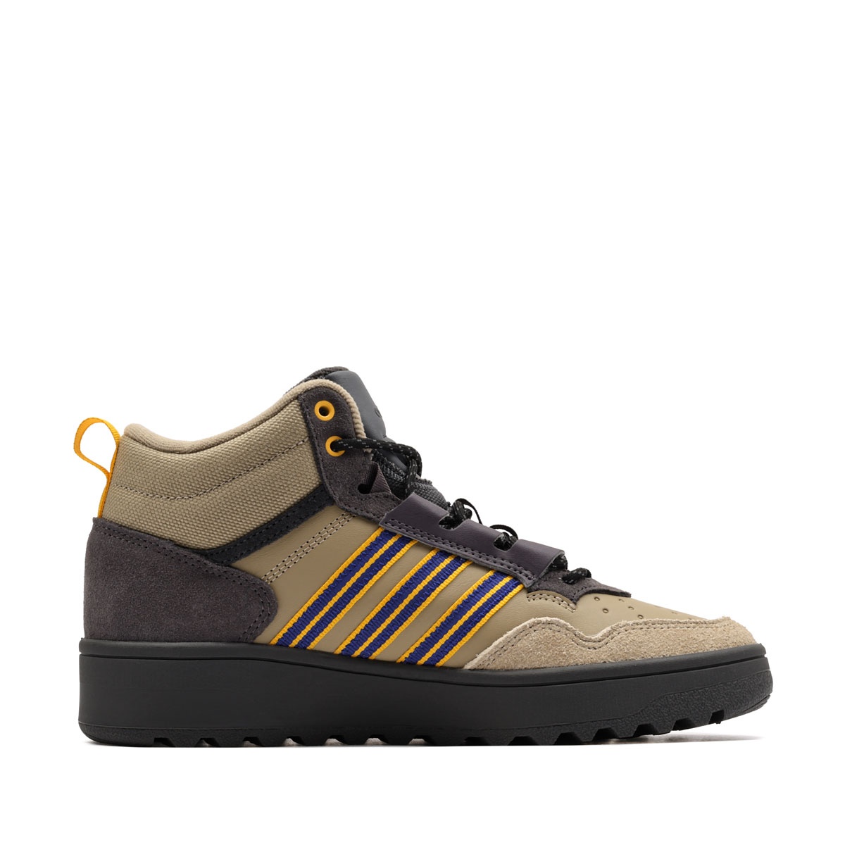 adidas Hoops 4.0 Mid Winterized Teniși iarnă JS2033