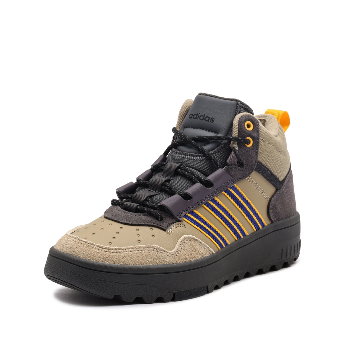 adidas Hoops 4.0 Mid Winterized Teniși iarnă JS2033
