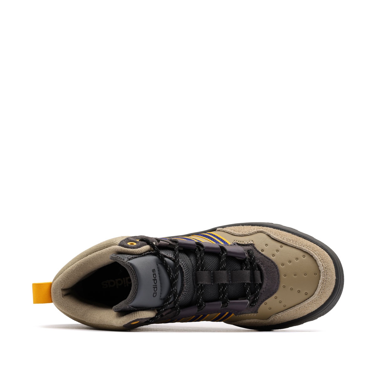 adidas Hoops 4.0 Mid Winterized Teniși iarnă JS2033