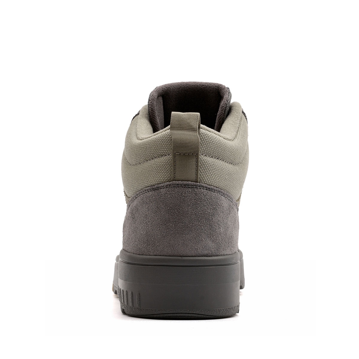 adidas Hoops 4.0 Mid Winterized Teniși de iarnă bărbați KI6379