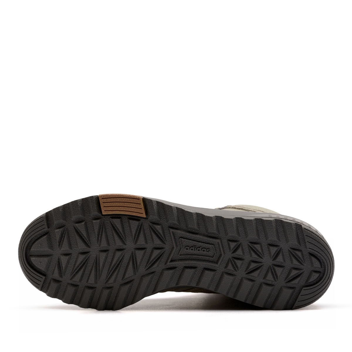 adidas Hoops 4.0 Mid Winterized Teniși de iarnă bărbați KI6379