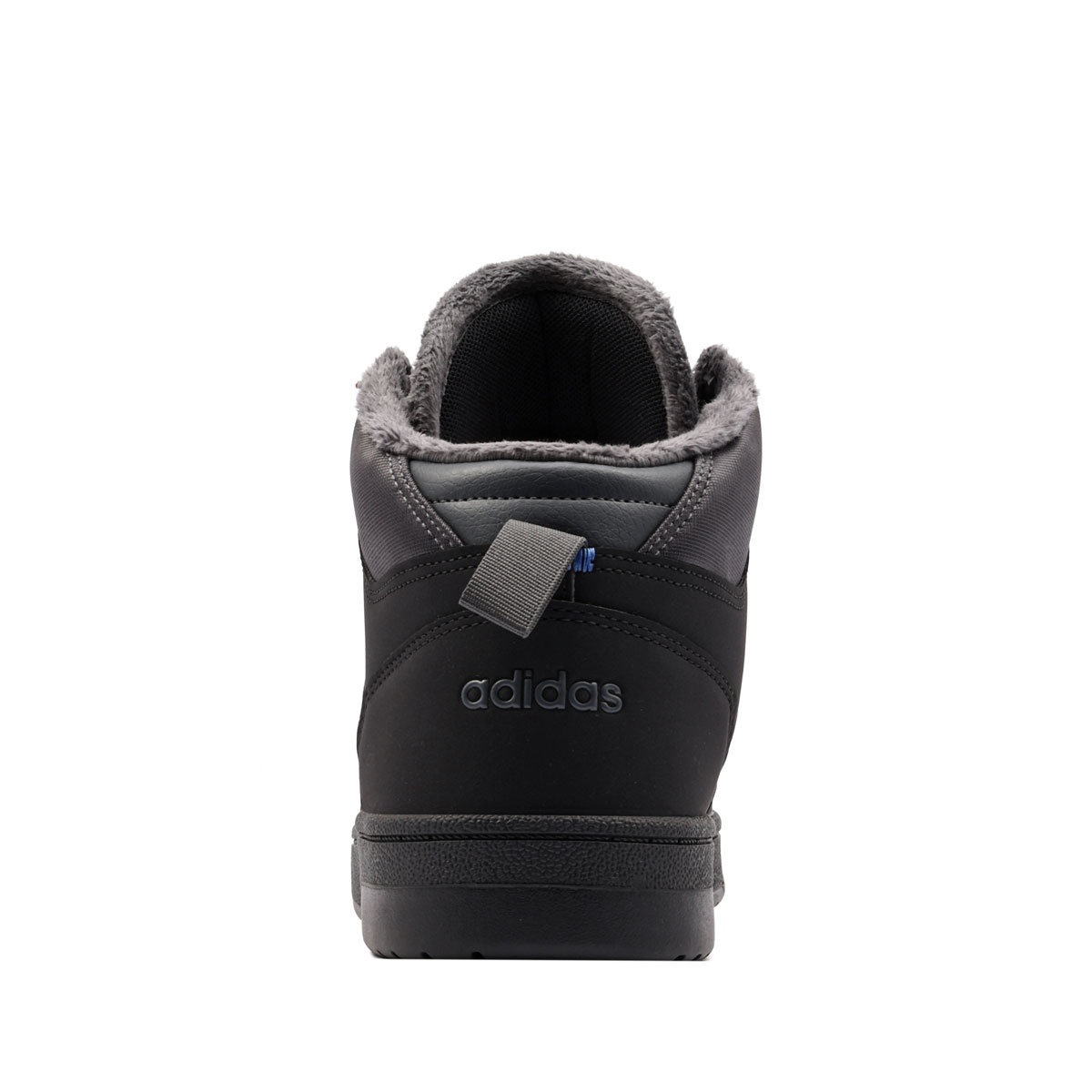 adidas Rapid Court Mid Winterized Teniși de iarnă bărbați JR0170