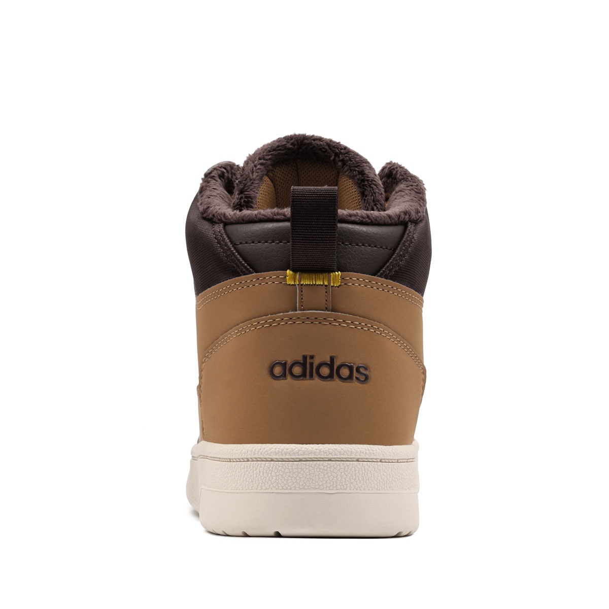 adidas Rapid Court Mid Winterized Teniși de iarnă bărbați JR0171