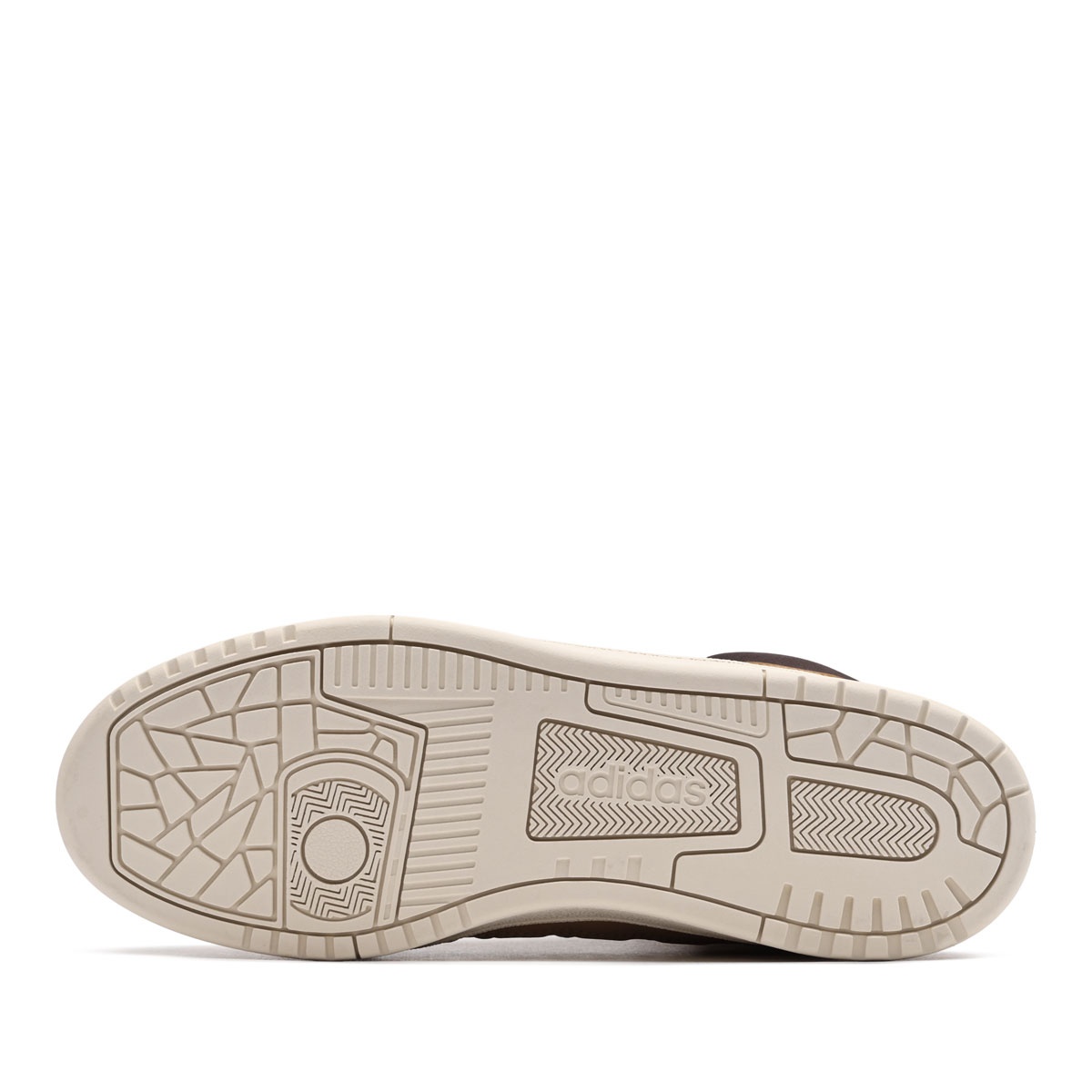 adidas Rapid Court Mid Winterized Teniși de iarnă bărbați JR0171