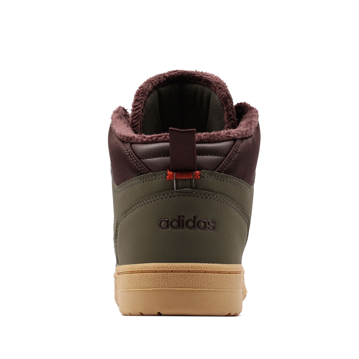 adidas Rapid Court Mid Winterized Teniși de iarnă bărbați JR0184