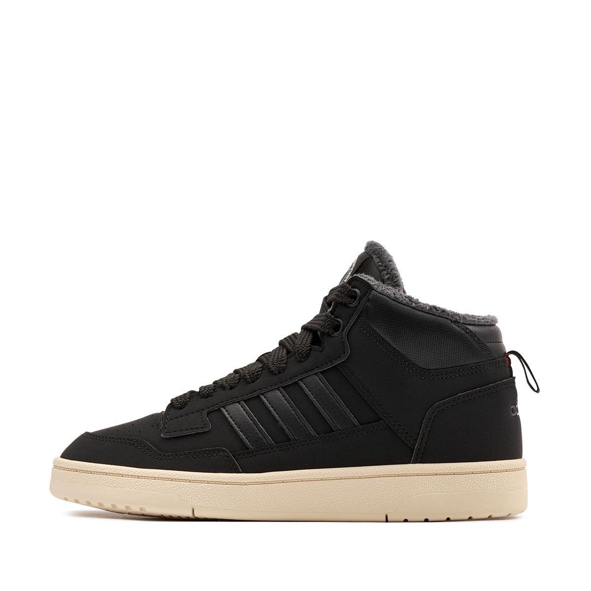 adidas Rapid Court Mid Winterized Teniși iarnă JR1027