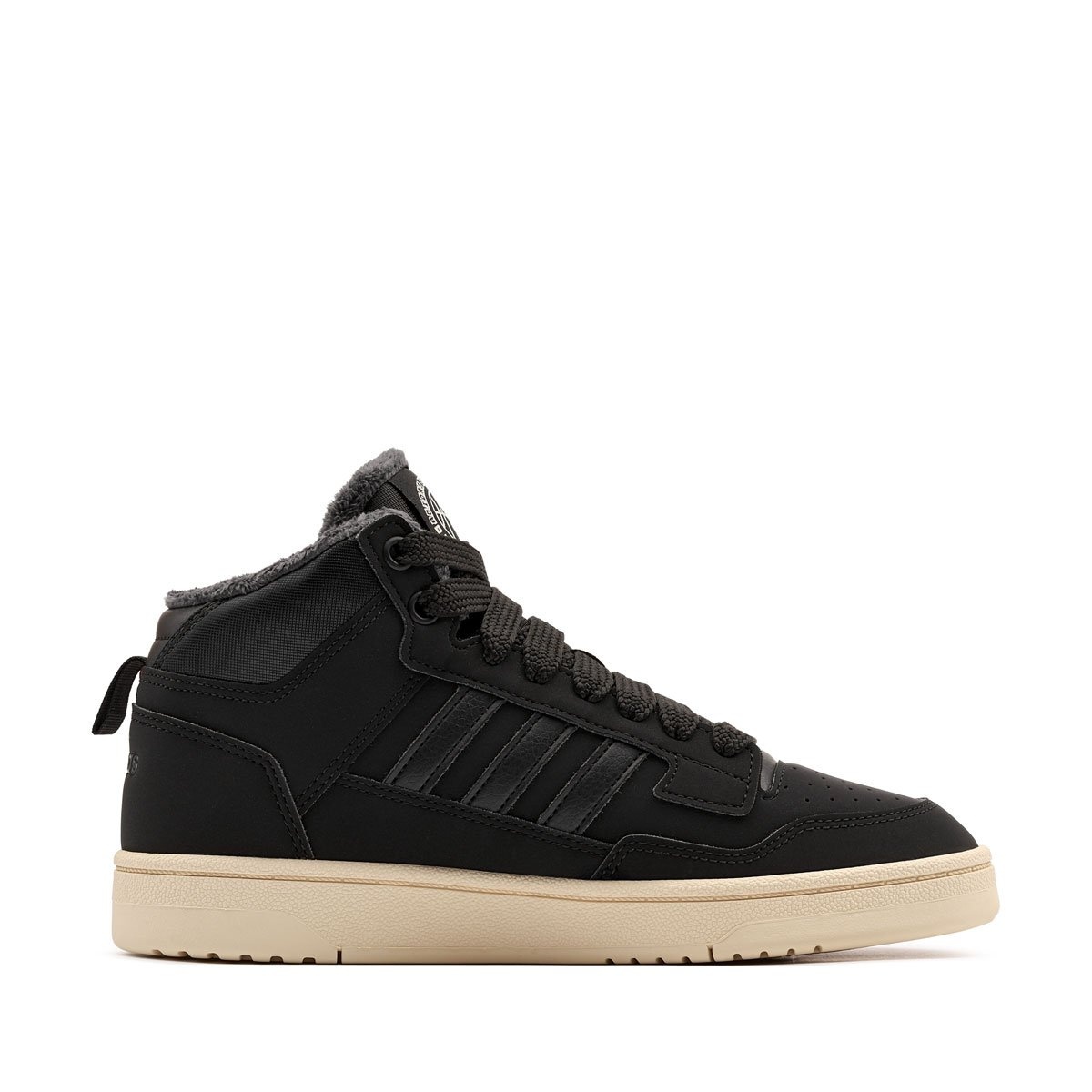 adidas Rapid Court Mid Winterized Teniși iarnă JR1027