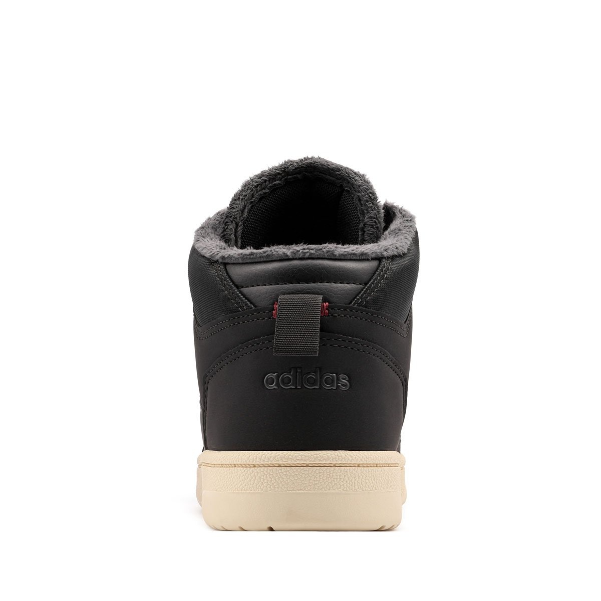 adidas Rapid Court Mid Winterized Teniși iarnă JR1027