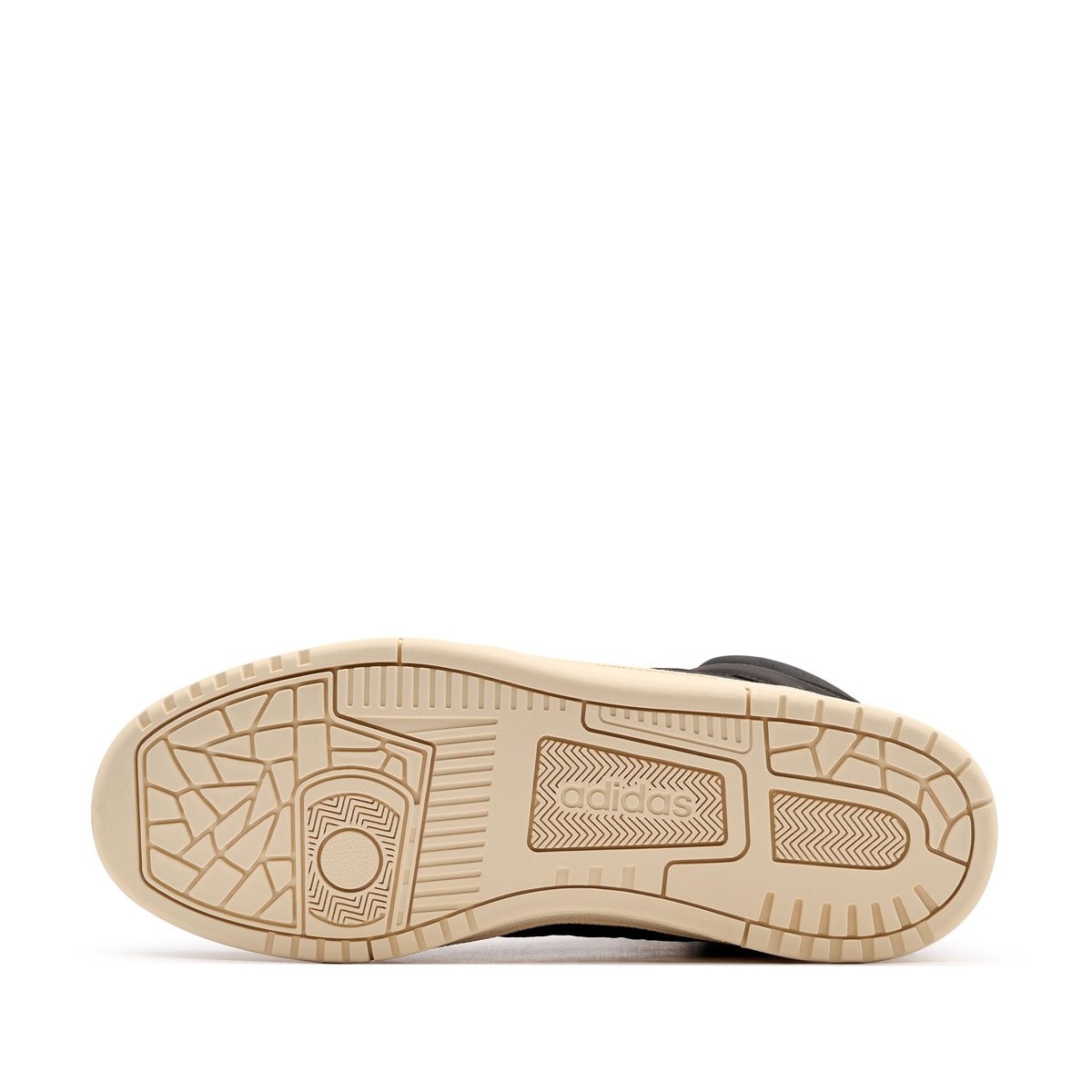 adidas Rapid Court Mid Winterized Teniși iarnă JR1027