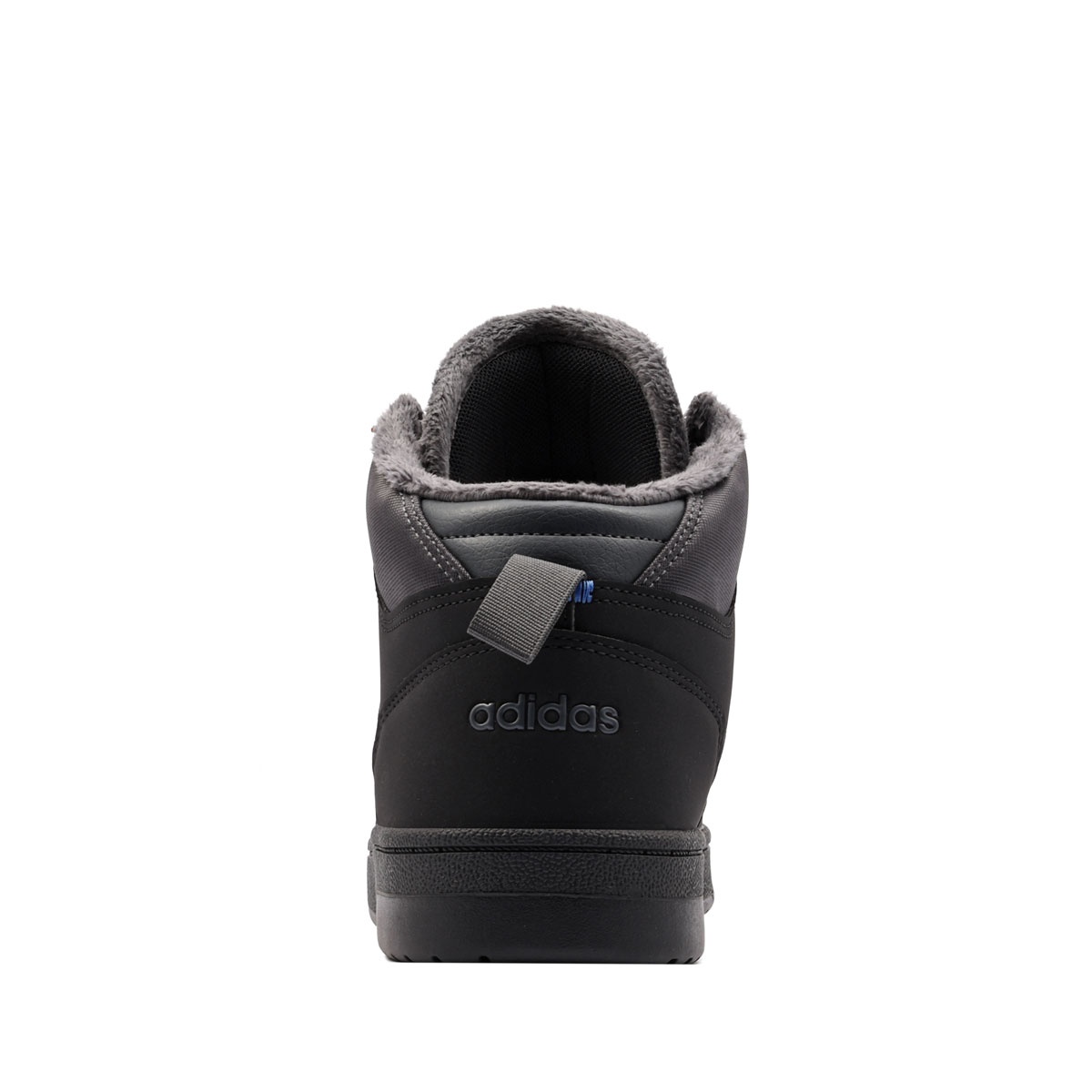 Teniși iarnă adidas Rapid Court Mid Winterized JR2804 adidas Rapid Court Mid Winterized Teniși iarnă JR2804